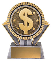 Spartan Dollar
