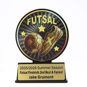Vibe Futsal Trophy