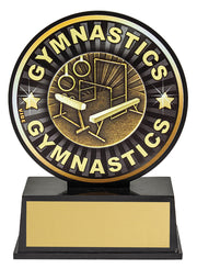 Vibe Gymnastics Trophy