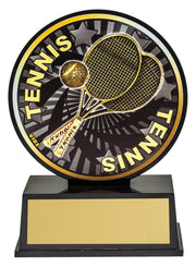Vibe Tennis Trophy