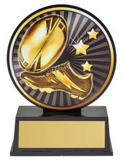 Vibe Rugby Trophy