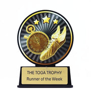 Vibe Athletics Trophy