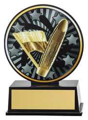 Vibe Lifesaving Trophy