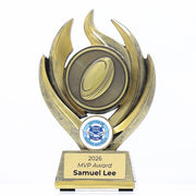 Vesta Rugby Trophy