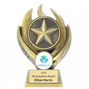 Vesta Star Trophy