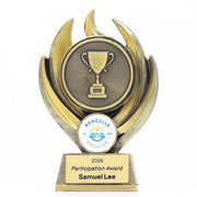 Vesta Achievement Trophy
