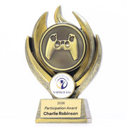 Vesta Gaming Trophy