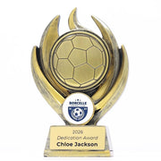 Vesta Football Trophy