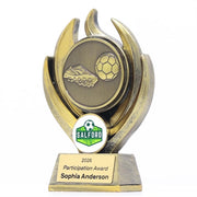 Vesta Football Trophy