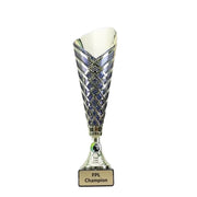 Marvellon Matrix Cup Gold Blue