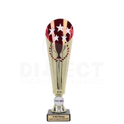 Zenon Five Star Cup Gold