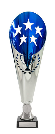 Zenon Five Star Cup Silver