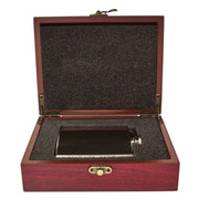 Timber Presentation Box