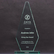 Quest Jade Award