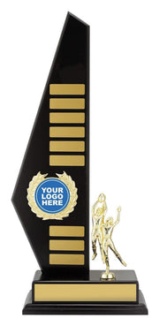 Starboard Perpetual Football Trophy