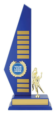 Starboard Perpetual Footy Trophy