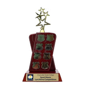 Windmill Perpetual Trophy
