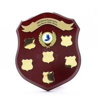 Shields