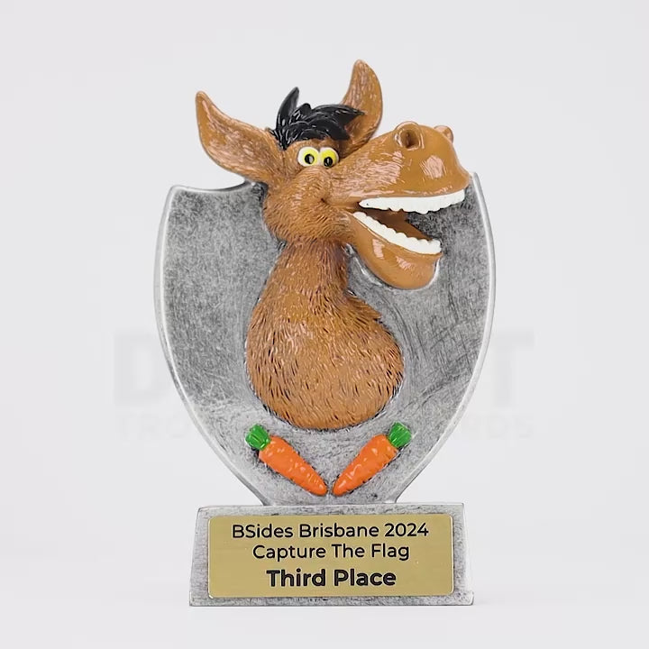 The Donkey Award