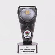 Viper Billiards Trophy