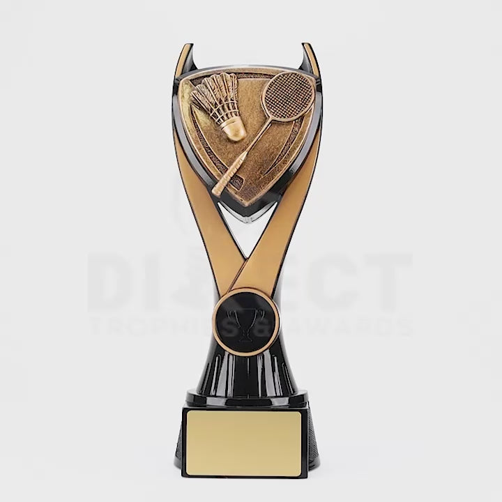 Sunowa Badminton Trophy