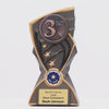 Onyx 3rd Place Trophy - product video
