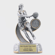 MegaStar Basketball Female