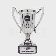 Super Value Silver Classic Cup