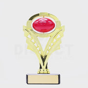 Gyrate Aussie Rules Trophy