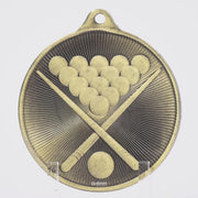 Rayva Billiards Gold Medal - product video