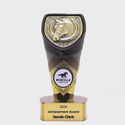 Serpent Horse Trophy