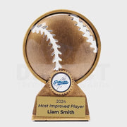 Cretan Baseball Trophy