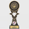 Orion Tenpin Bowling Trophy - product video