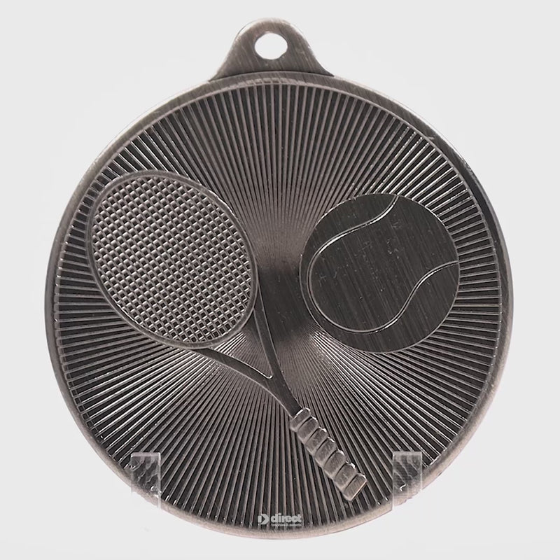 Rayva Tennis Silver Medal - product video
