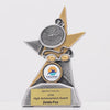 Aurora Swimming Trophy - product video