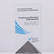 Halcyon Colour Award - product video