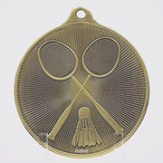 Rayva Badminton Gold Medal - product video