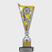 Kleos Silver Gold Cup - product video