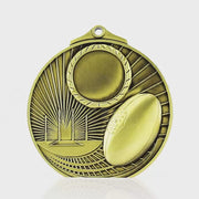Zenith Aussie Rules Gold Medal