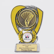 Halo Poker Trophy - product video