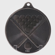 Rayva Billiards Silver Medal - product video