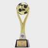 Momento Football Trophy - product video