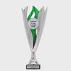 Omega Silver Green Cup - product video