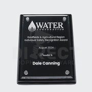 Corporate Awards > Corporate Plaques