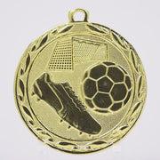 Vantis Football Gold Medal - product video