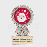 Sports Trophies > Christmas