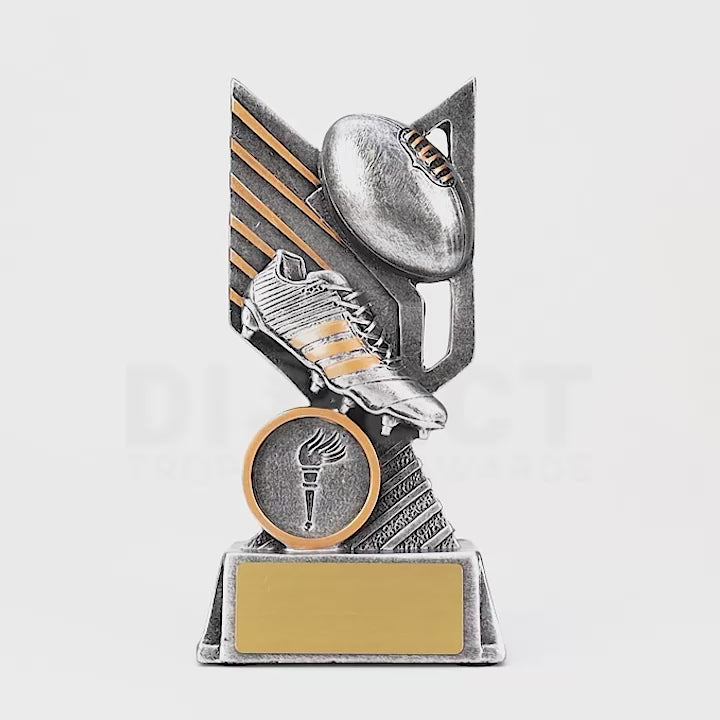 Arrow Aussie Rules Trophy
