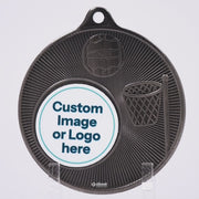 Rayva Netball Silver Medal - product video