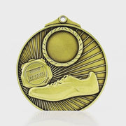 Zenith Athletics Gold Medal