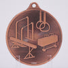 Rayva Gymnastics Bronze Medal - product video